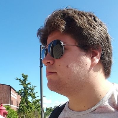 Profile Picture of Andrew Damianion Twitter