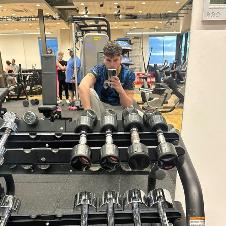 Profile Picture of Grant Field (@@grantfield) on Tiktok