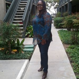 Profile Picture of Robin Davis (@ldysweetnez2u) on Myspace