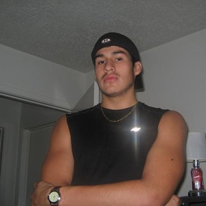 Profile Picture of Jonathan Cavender (@jonatthigh) on Myspace