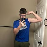 Profile Picture of Jason Potter (@atleastitried_workingout_) on Instagram