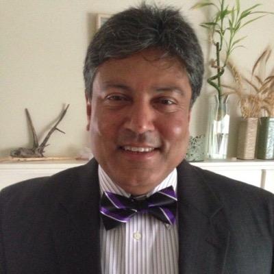 Profile Picture of Sanjay Patel (@sanjayBellLabs) on Twitter