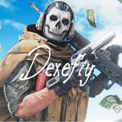 Profile Picture of Dexefiy (@WimpyDavid) on Twitter