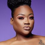 Profile Picture of Amber Nicole (@anbeautyartist) on Instagram