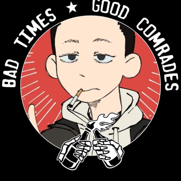 Profile Picture of Jake Hibbard (@jakehibbard) on Poshmark