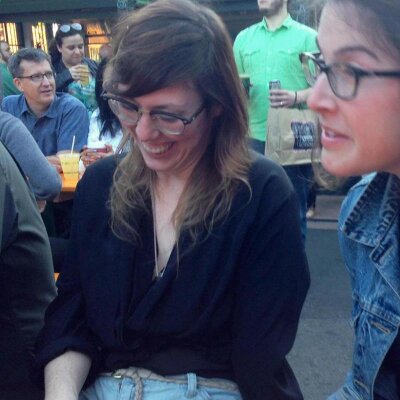 Profile Picture of K Mcguire (@oppressjunket) on Twitter