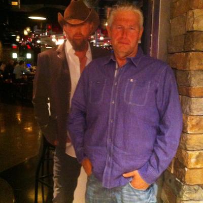 Profile Picture of JIM BAIDEN (@JIM4X4) on Twitter