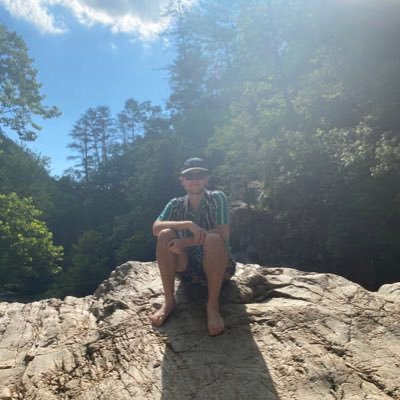 Profile Picture of Anthony Jenkins (@alienjenkins04) on Twitter