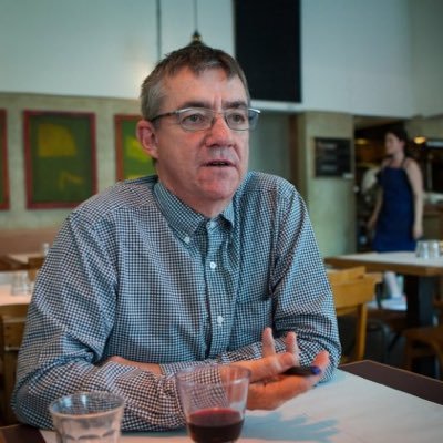 Profile Picture of John McTernan (@johnmcternan) on Twitter