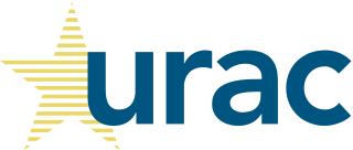 Profile Picture of URAC - Wikipediaon Wikipedia