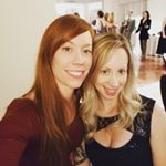 Profile Picture of Kristen Mahon (@theycallmereds) on Instagram