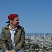Profile Picture of Marcel Díaz (@marceldiazadria) on Twitter
