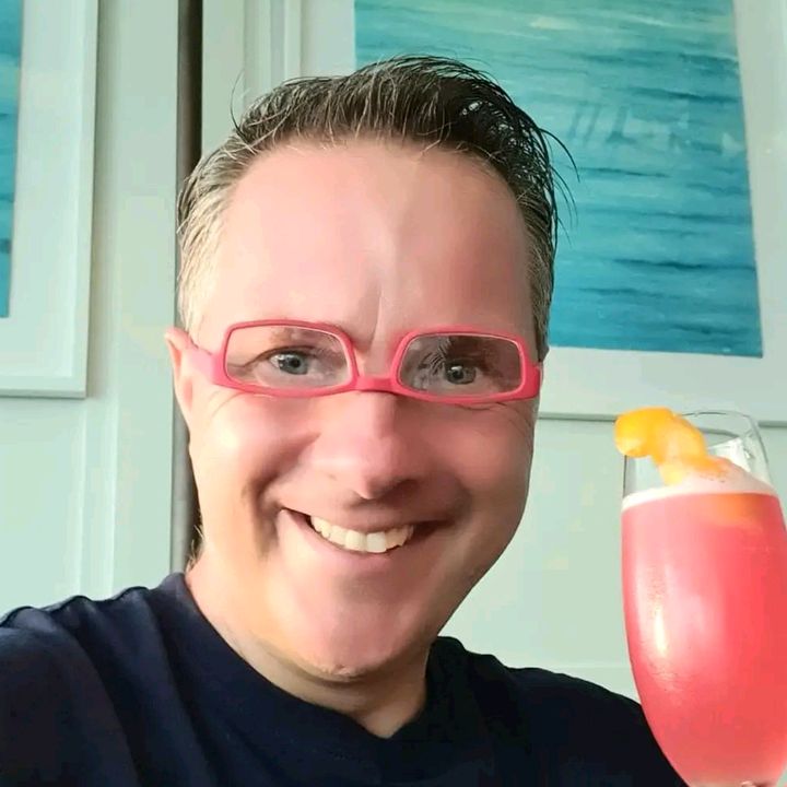 Profile Picture of Eric finn (@eric.finn6) on Tiktok