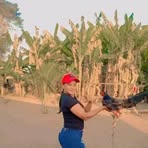 Profile Picture of Andreaina Marquez (@Andreaina-Marquez) on Facebook