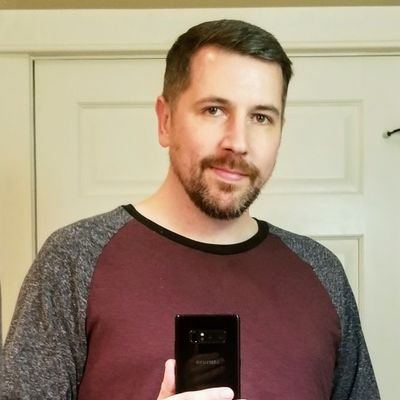 Profile Picture of Erik Dahlgren (@ErikDahlgren6) on Twitter