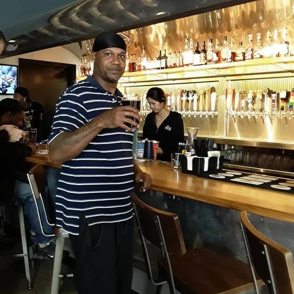 Profile Picture of Corey Hopkins (@coreyhopkins) on Poshmark