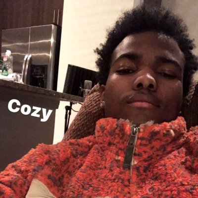 Profile Picture of Samuel McNair (@JvstGreatness) on Twitter