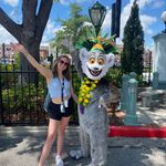 Profile Picture of Arianna Campbell (@ariannacampbell4) on Instagram