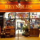 Profile Picture of Reynolds Lower Abbey Street (@lowerabbeystreet) on Pinterest