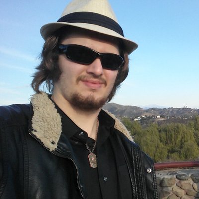 Profile Picture of Robert Tyler Putnam (@RobertTPutnam) on Twitter