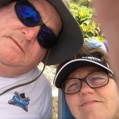 Profile Picture of Pat Parker (@@user48175732) on Tiktok