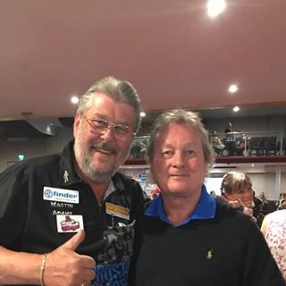 Profile Picture of Peter Ransom (@ransomelec) on Facebook
