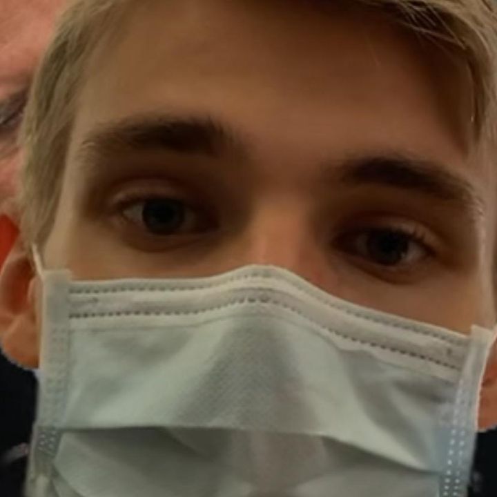 Profile Picture of Wiseman (@cw1s8) on Tiktok