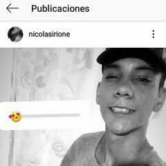 Profile Picture of Nicolas Irione (@nicolas.irione.98) on Facebook