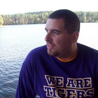 Profile Picture of Randy Presley (@rtigerp53) on Twitter