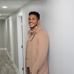 Profile Picture of Sean Mathis (@seaninspiresu) on Instagram