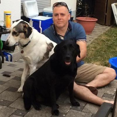 Profile Picture of David Oddo (@twitch6901) on Twitter