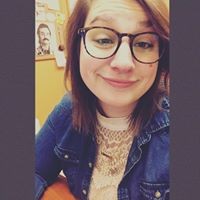 Profile Picture of Kate Warren (@kate-warren-30) on Quora