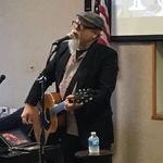 Profile Picture of Ted Pearce (@tedpearcemusic) on Instagram