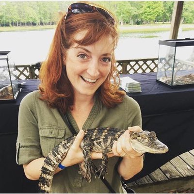 Profile Picture of Jessie Binder Turner (@jessiebturner) on Twitter