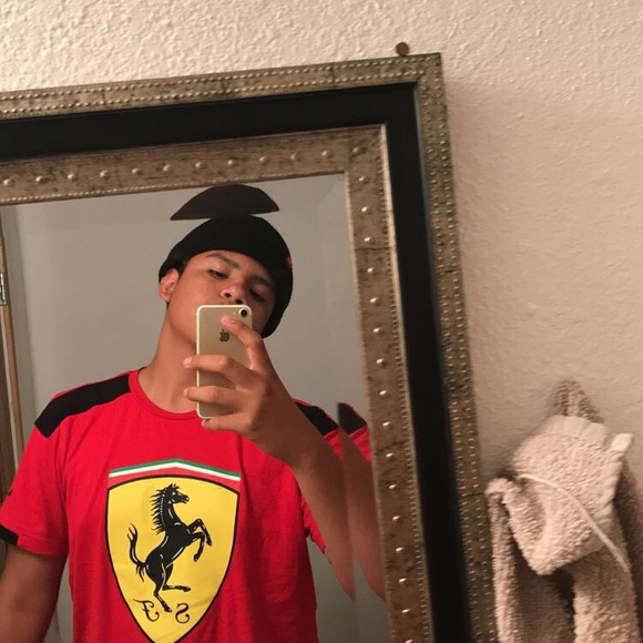 Profile Picture of Carlos Milanes (@carlosboy17) on Poshmark