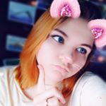 Profile Picture of Miroslava (@jill.blackwoods) on Instagram