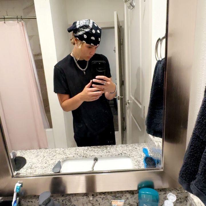 Profile Picture of B🎲 (@brenley.rhea) on Tiktok