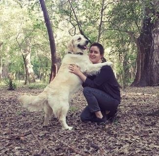 Profile Picture of May Grebenchuk (@MayGrebenchuk) on Facebook