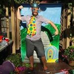 Profile Picture of Joel Bergen (@joe.berg86) on Instagram