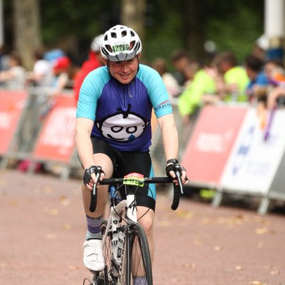 Profile Picture of Ben Brennan (@BrennanBen) on Twitter