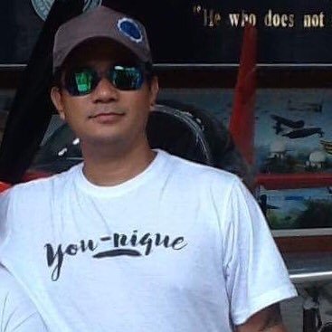 Profile Picture of Rex Serrano (@serranorex11) on Twitter