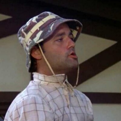 Profile Picture of Mike Wilding (@mikejwilding) on Twitter