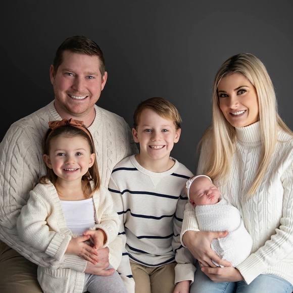 Profile Picture of Krysta Coady (@kryztalee) on Poshmark