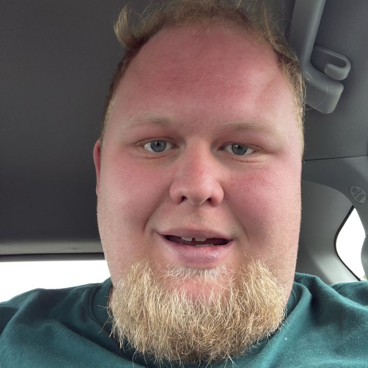Profile Picture of Andrew lapierre (@andrew_lapierre1) on Tiktok