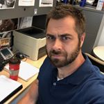 Profile Picture of Clint Robbins (@danzigcr) on Instagram