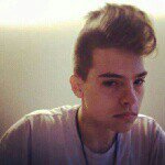 Profile Picture of Dylan Sprouse (@_dylansprouse) on Instagram