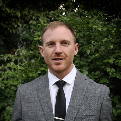 Profile Picture of James Noonan (@JamesNoonanPol) on Twitter