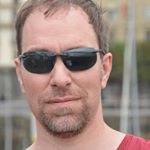 Profile Picture of Glen Schuster (@iberian.glen) on Instagram