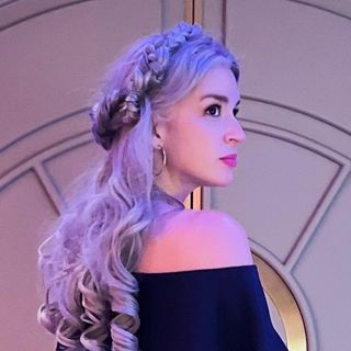 Profile Picture of Sara✨Starcruiser ▫️Travel Agent (@sarajaymac) on Instagram