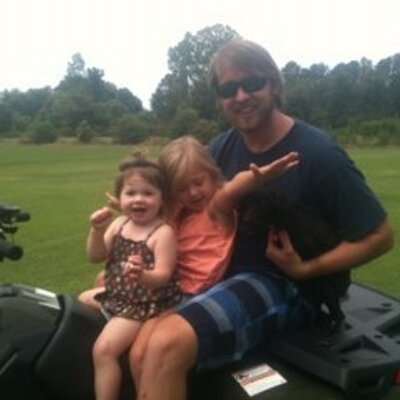 Profile Picture of Daryl Harper (@dmharper0608) on Twitter